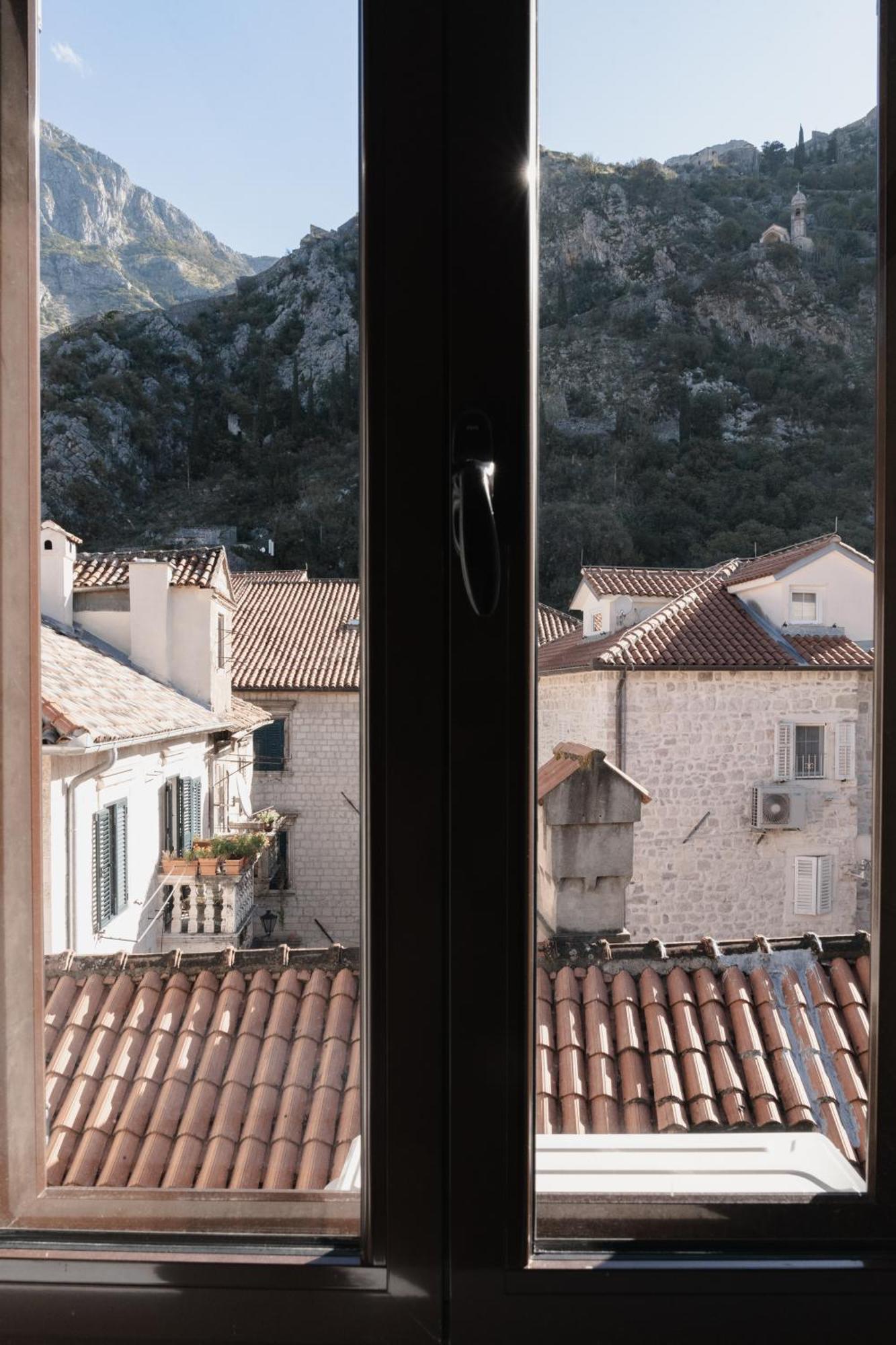 Apartamento Nest 382 Kotor Exterior foto
